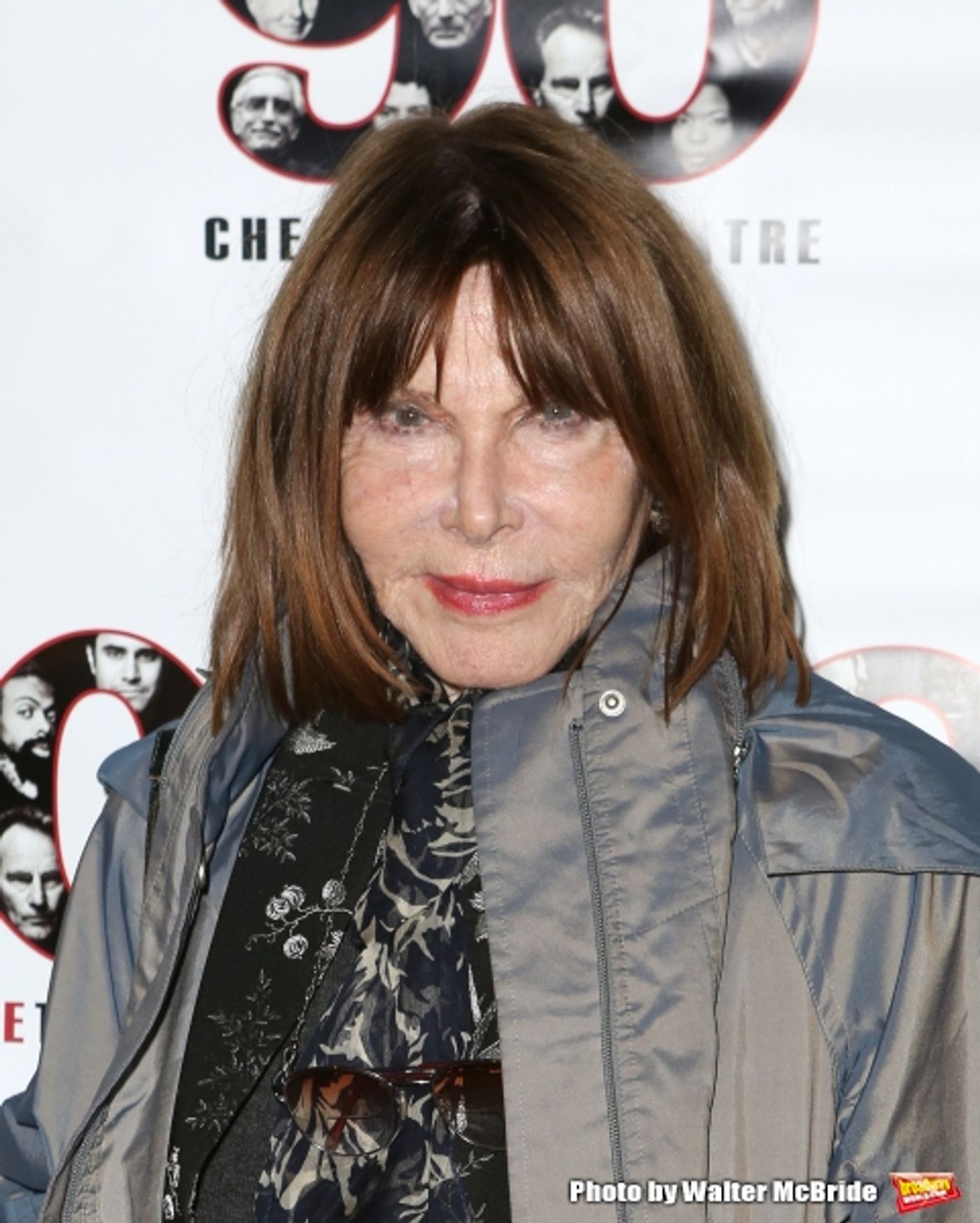 Photos: Opening Night of Joy Behar's ME, MY MOUTH AND I Image