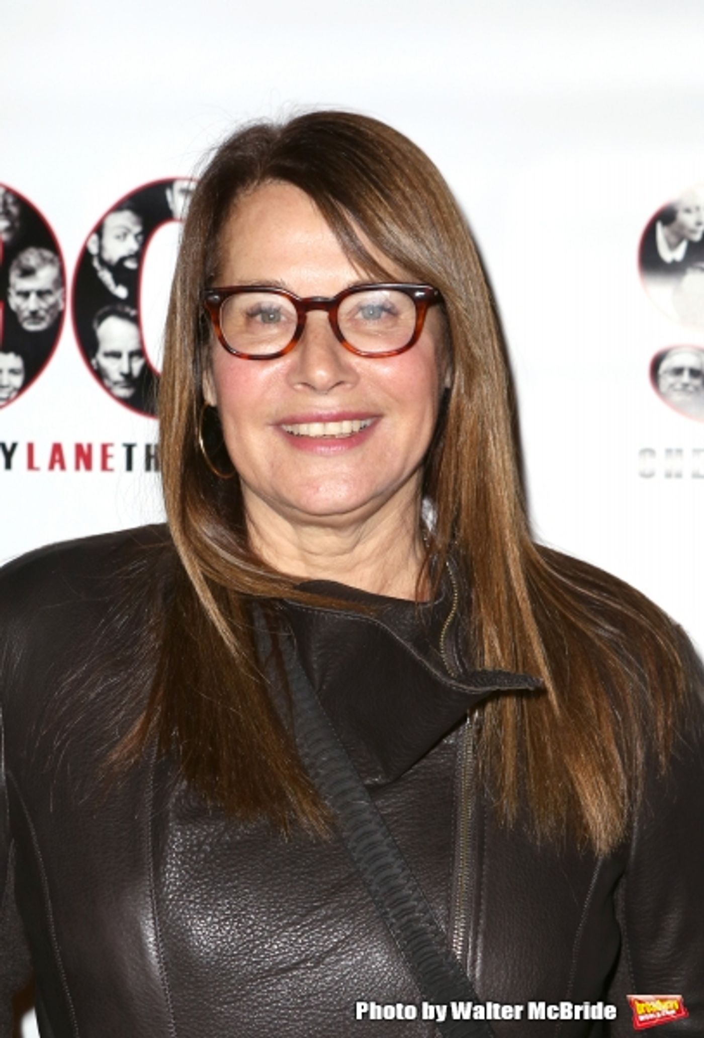 Photos: Opening Night of Joy Behar's ME, MY MOUTH AND I Image