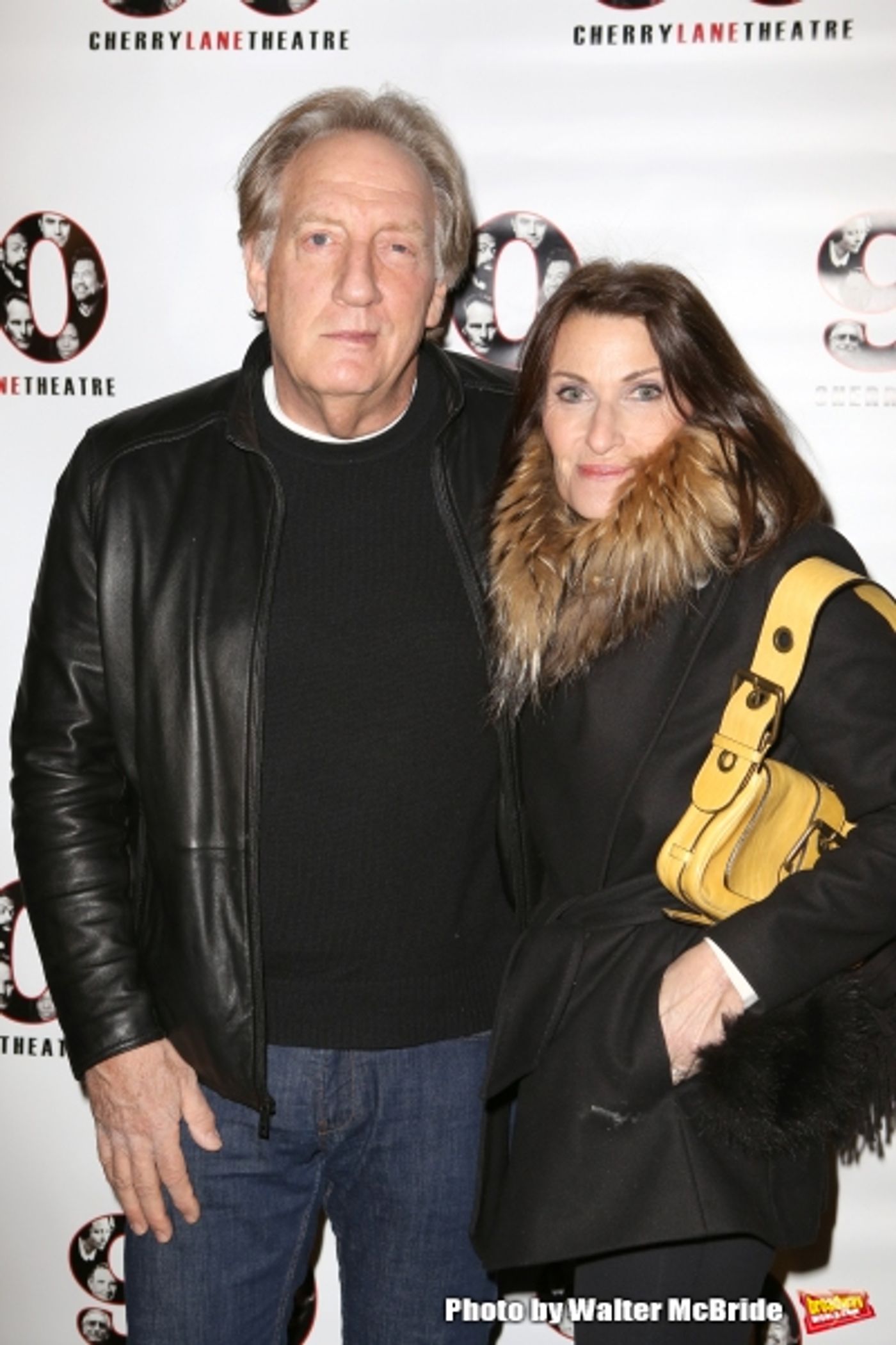 Photos: Opening Night of Joy Behar's ME, MY MOUTH AND I Image