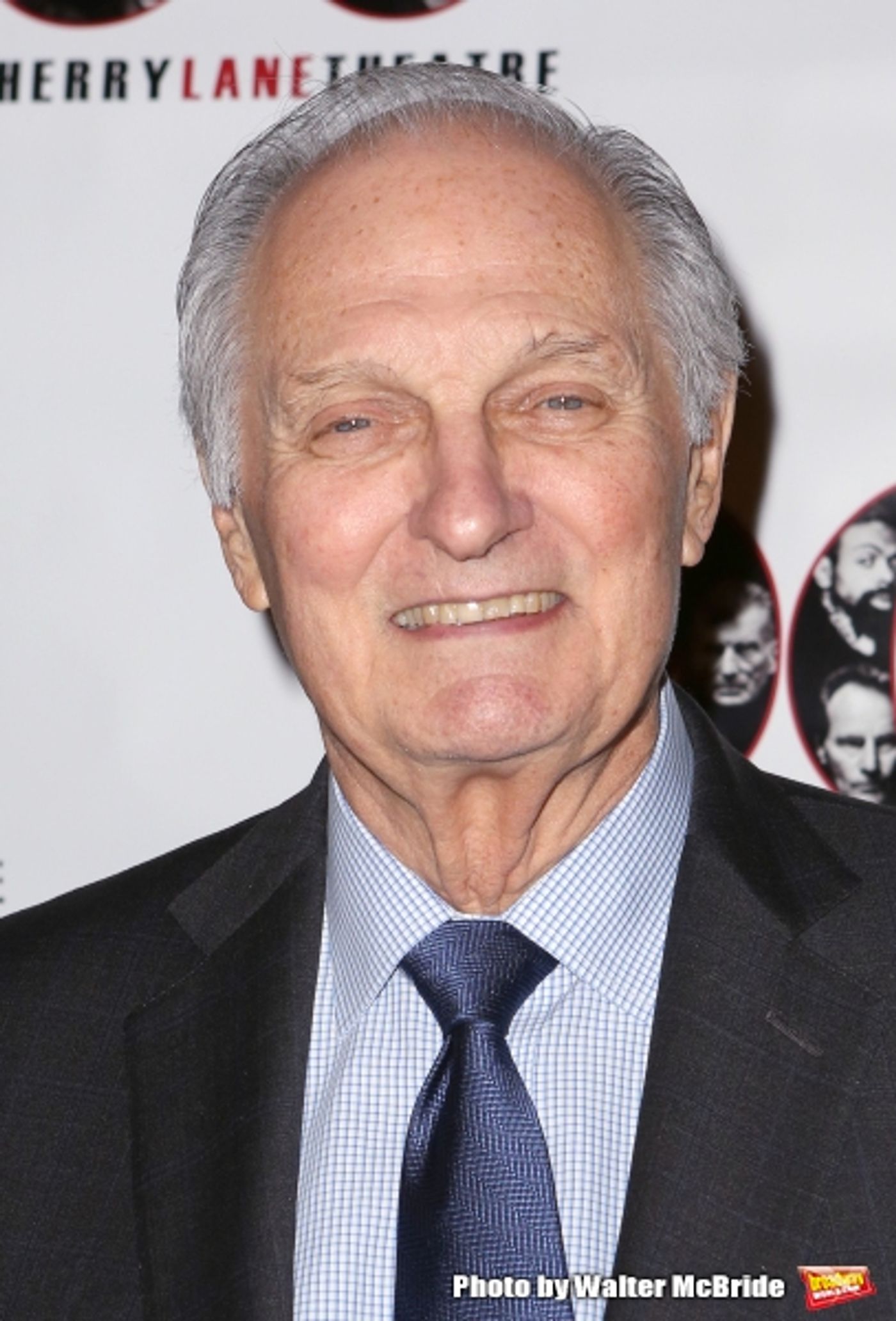 Photos: Opening Night of Joy Behar's ME, MY MOUTH AND I Image