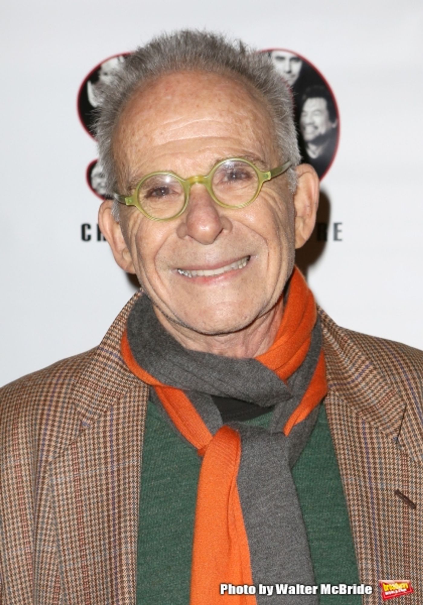 Photos: Opening Night of Joy Behar's ME, MY MOUTH AND I Image