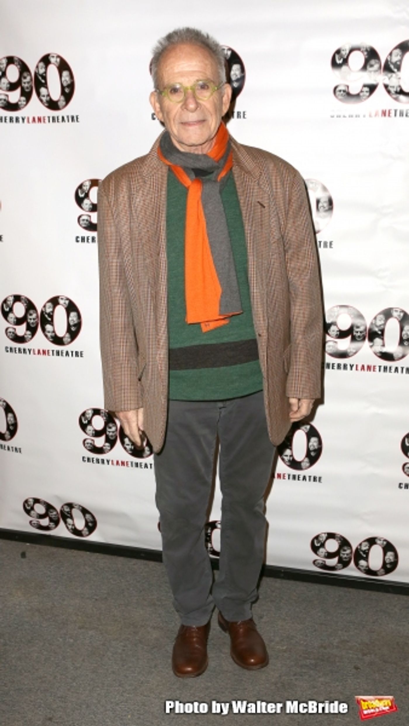 Photos: Opening Night of Joy Behar's ME, MY MOUTH AND I Image