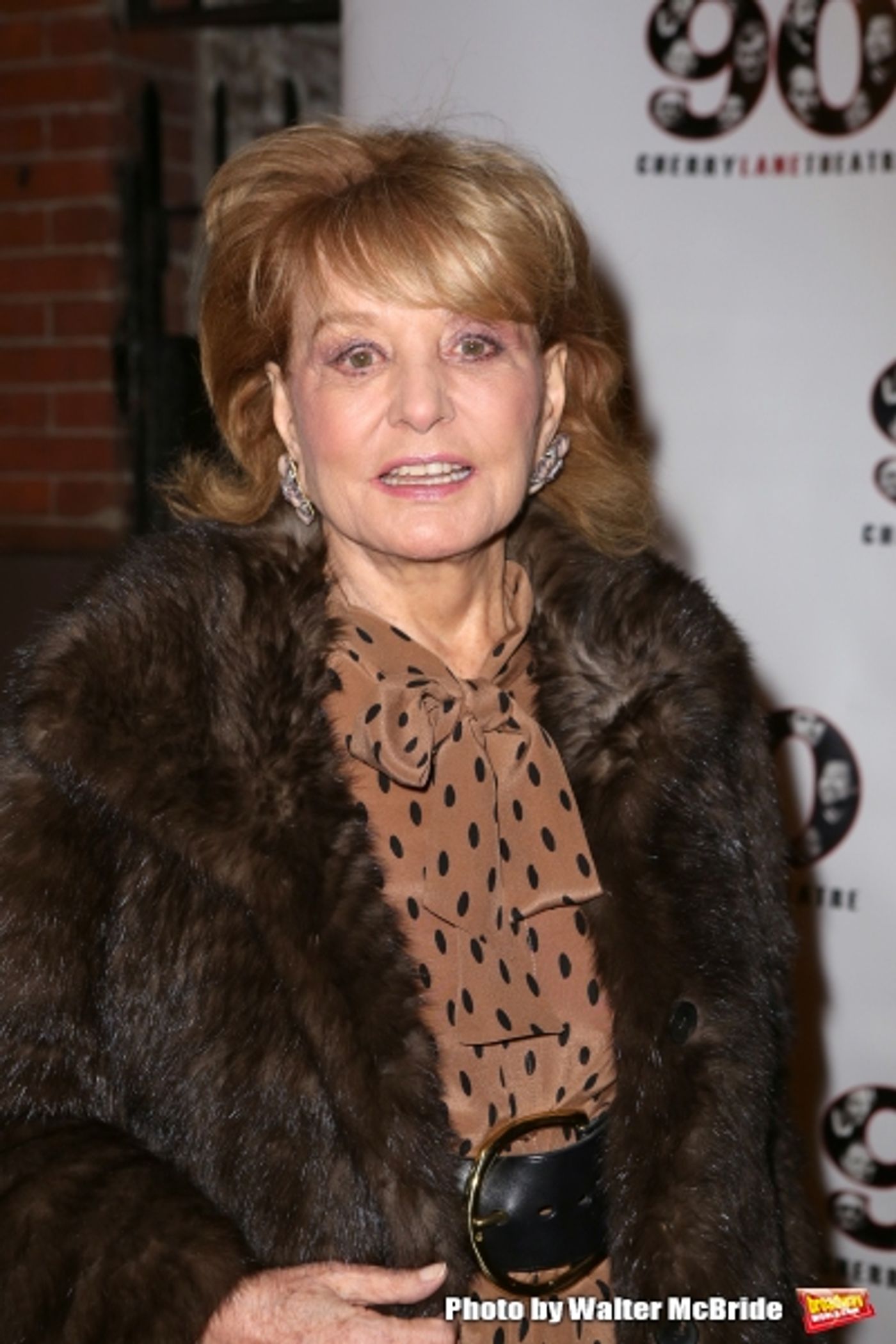 Photos: Opening Night of Joy Behar's ME, MY MOUTH AND I Image