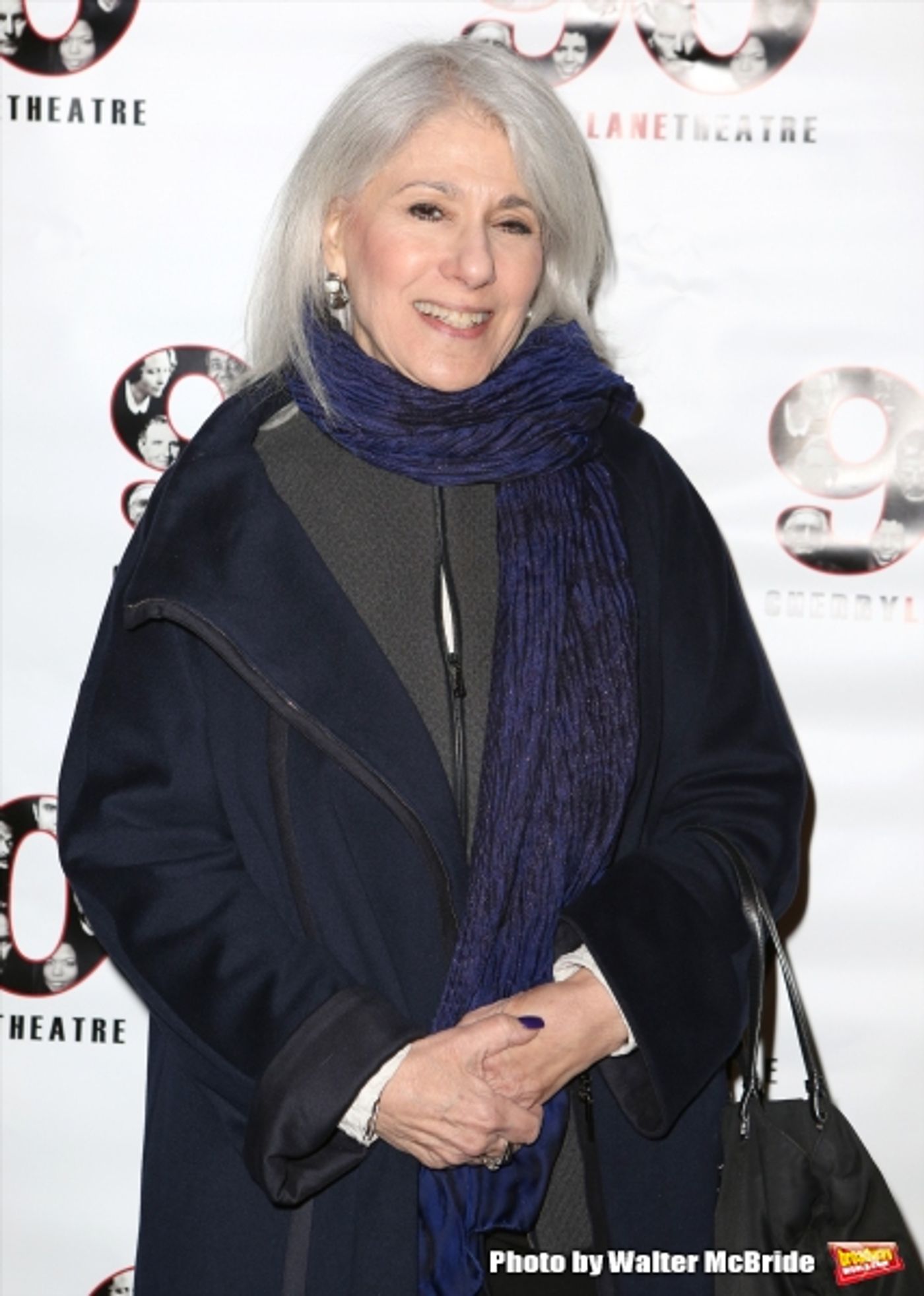 Photos: Opening Night of Joy Behar's ME, MY MOUTH AND I Image