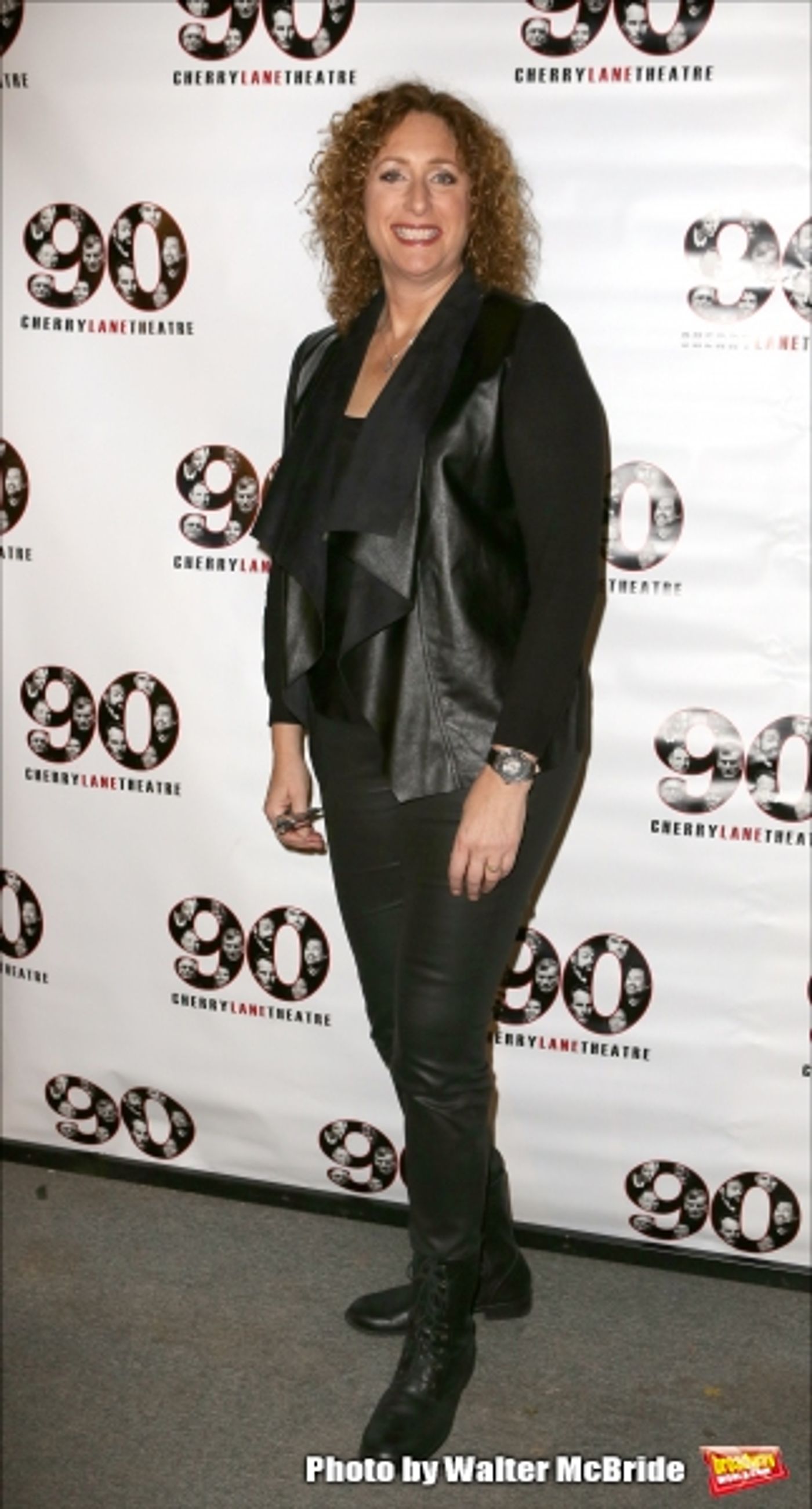 Photos: Opening Night of Joy Behar's ME, MY MOUTH AND I Image
