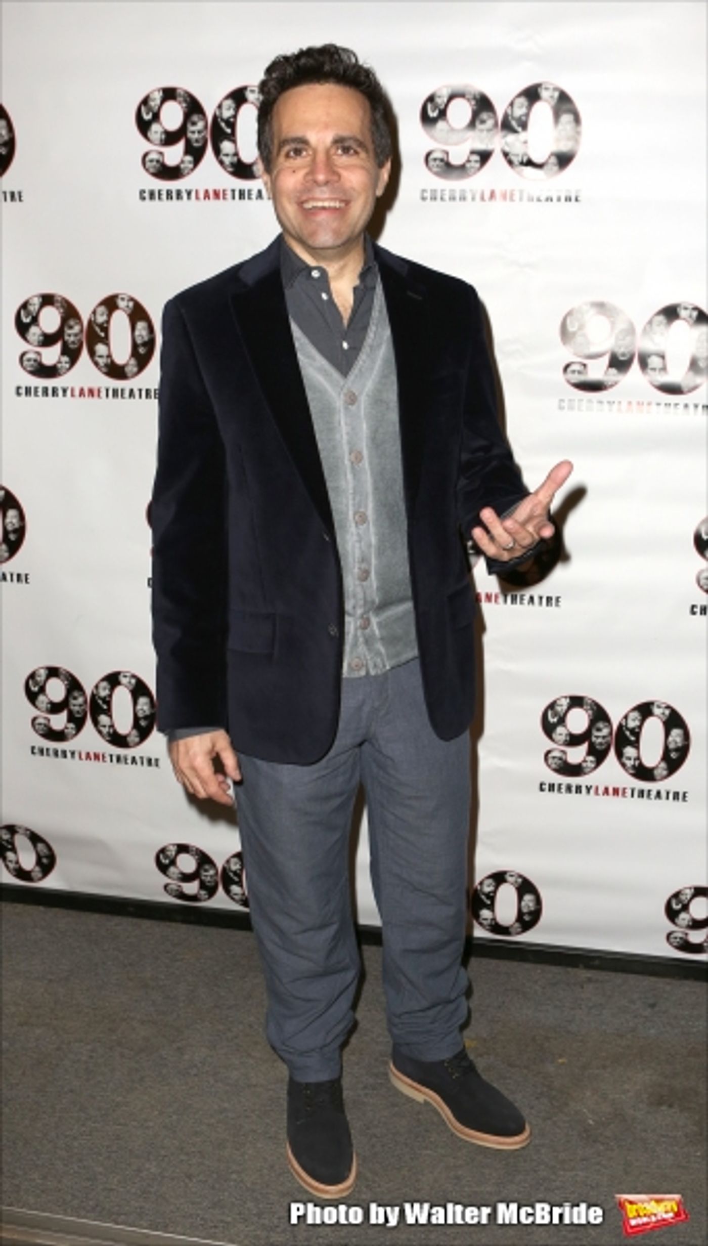 Photos: Opening Night of Joy Behar's ME, MY MOUTH AND I Image