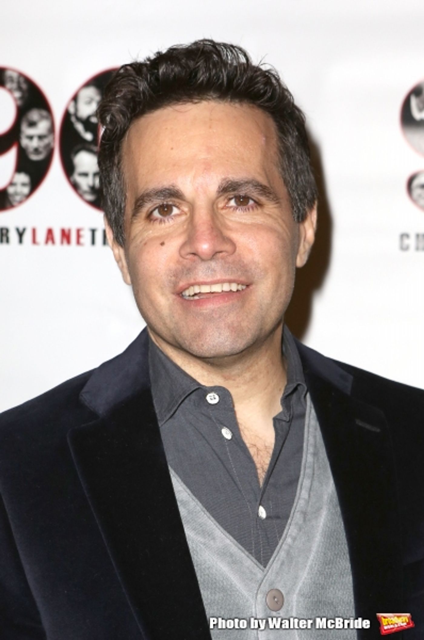 Photos: Opening Night of Joy Behar's ME, MY MOUTH AND I Image