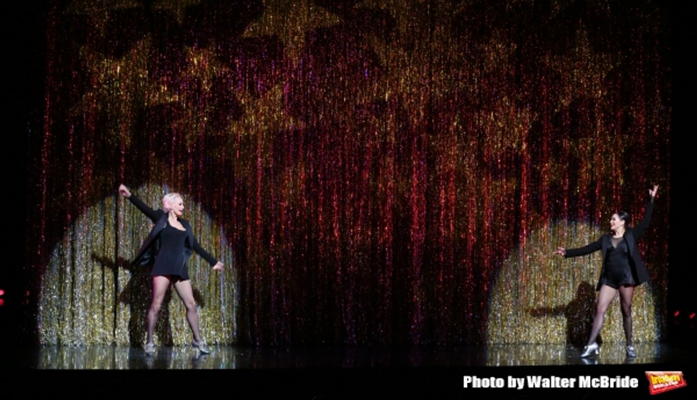 Photos: They're Back! Celebrate CHICAGO's Spot at #2 on the Longest Running Shows List with the Original Cast Image