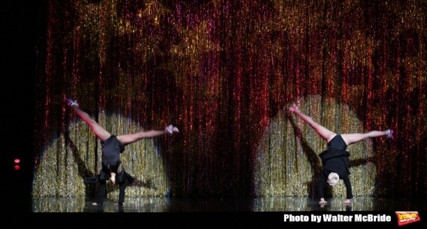 Photos: They're Back! Celebrate CHICAGO's Spot at #2 on the Longest Running Shows List with the Original Cast Image