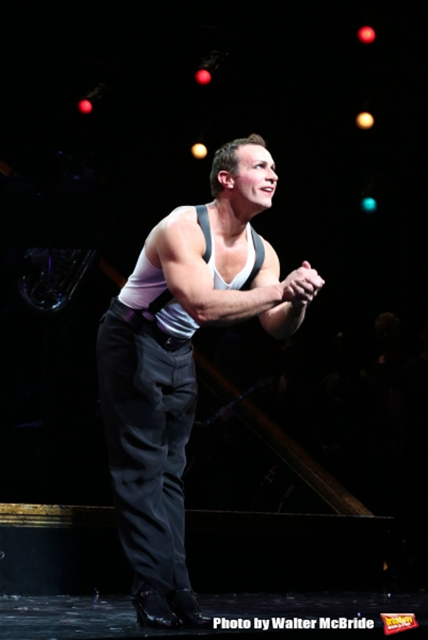 Photos: They're Back! Celebrate CHICAGO's Spot at #2 on the Longest Running Shows List with the Original Cast Image