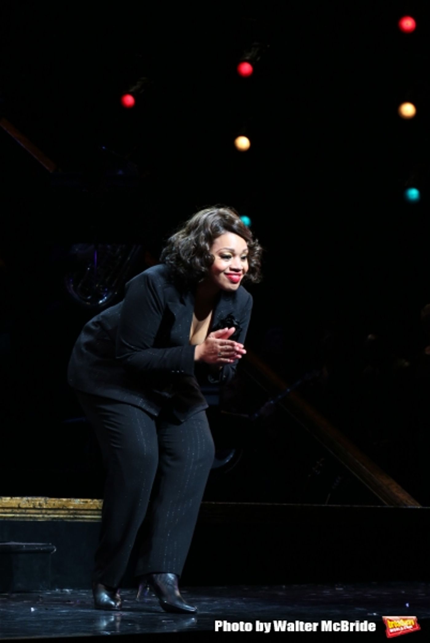 Photos: They're Back! Celebrate CHICAGO's Spot at #2 on the Longest Running Shows List with the Original Cast Image