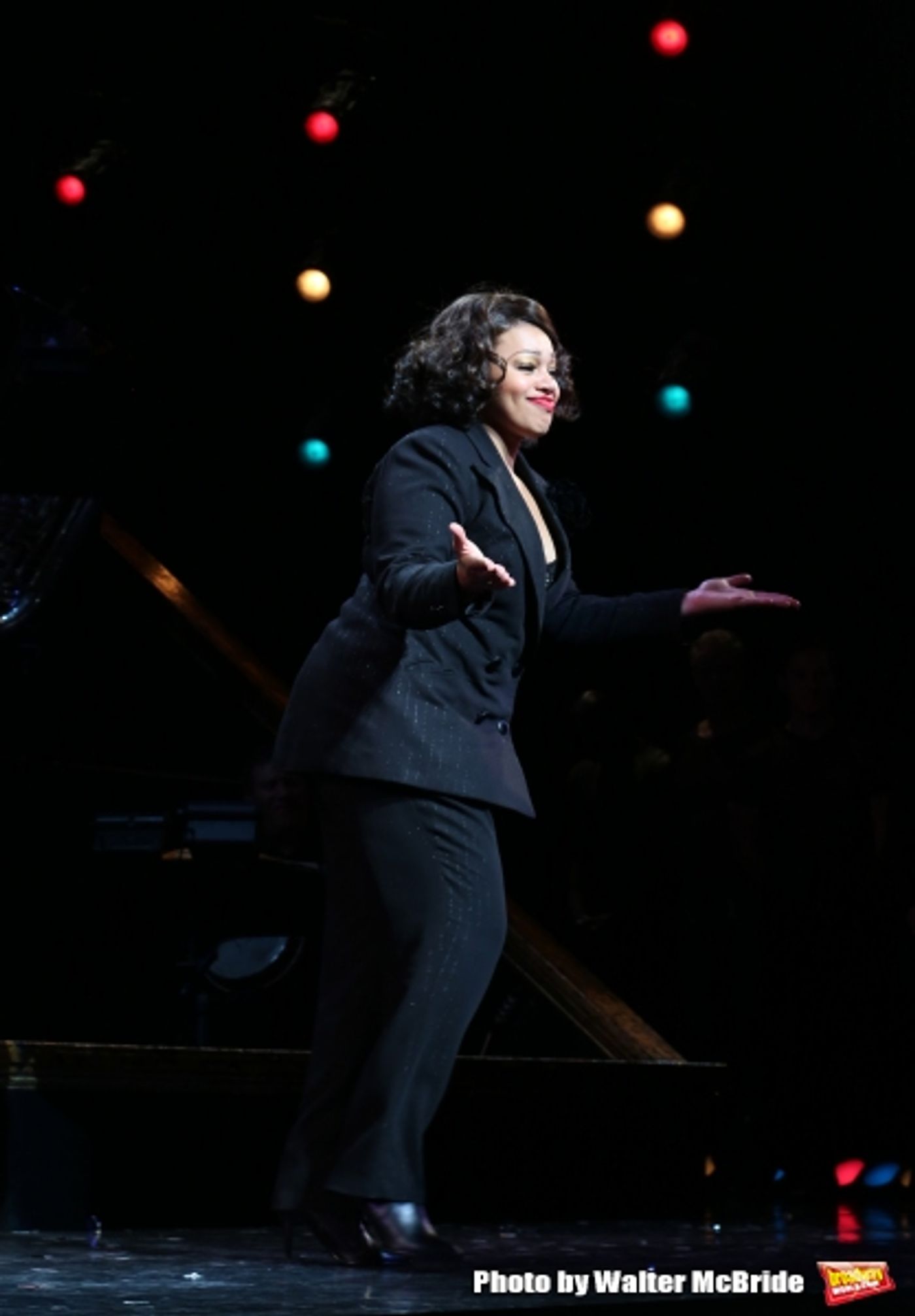 Photos: They're Back! Celebrate CHICAGO's Spot at #2 on the Longest Running Shows List with the Original Cast Image
