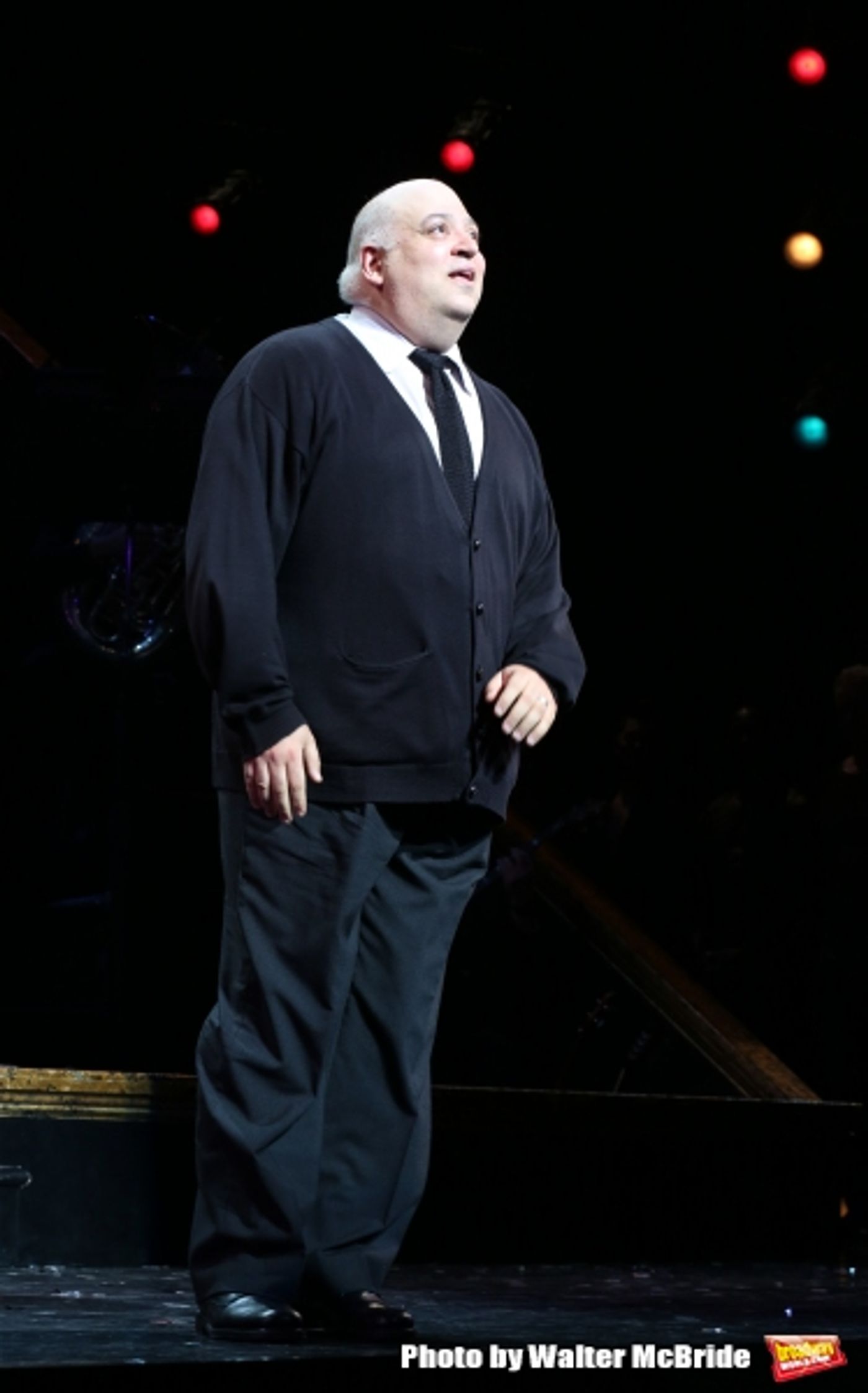 Photos: They're Back! Celebrate CHICAGO's Spot at #2 on the Longest Running Shows List with the Original Cast Image