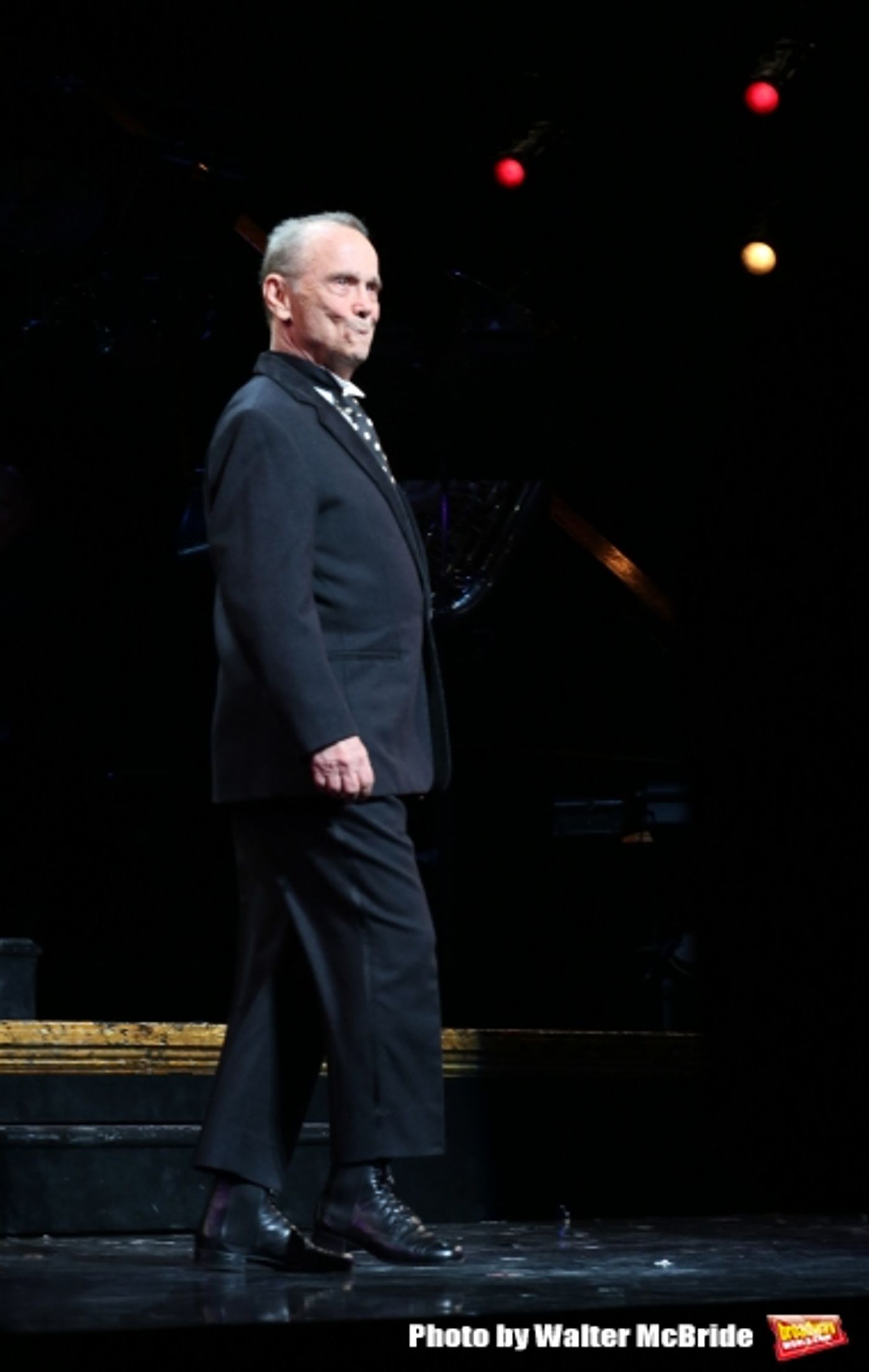 Photos: They're Back! Celebrate CHICAGO's Spot at #2 on the Longest Running Shows List with the Original Cast Image