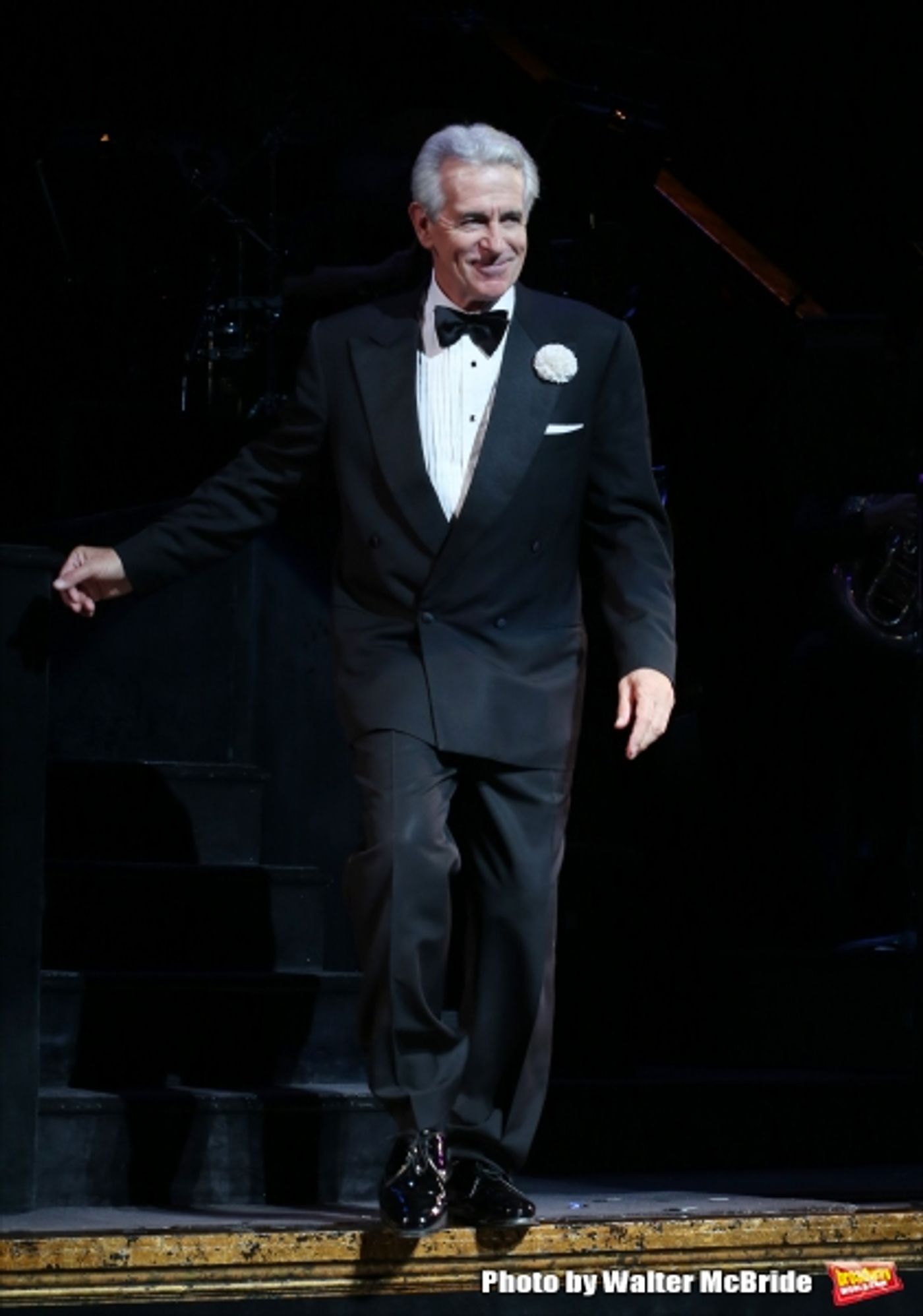 Photos: They're Back! Celebrate CHICAGO's Spot at #2 on the Longest Running Shows List with the Original Cast Image