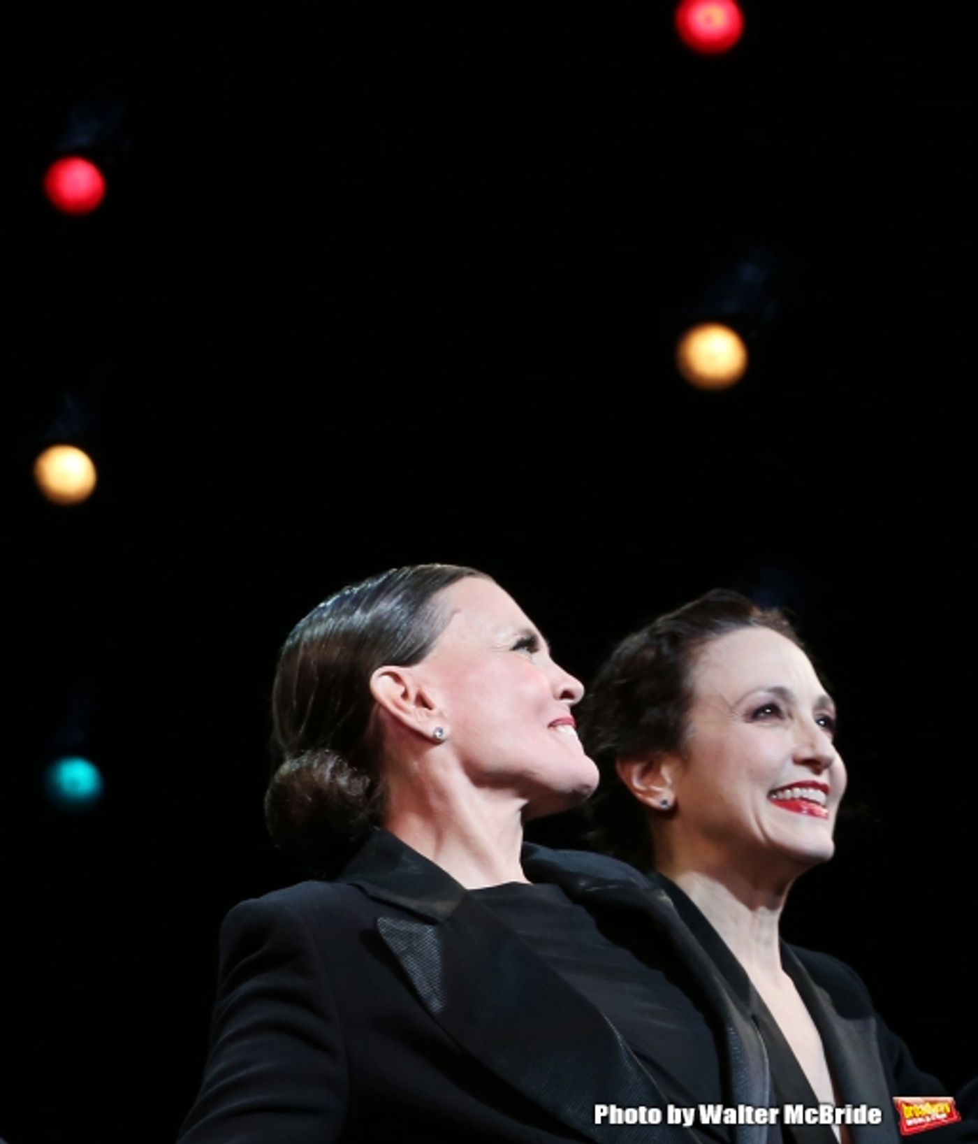 Photos: They're Back! Celebrate CHICAGO's Spot at #2 on the Longest Running Shows List with the Original Cast Image