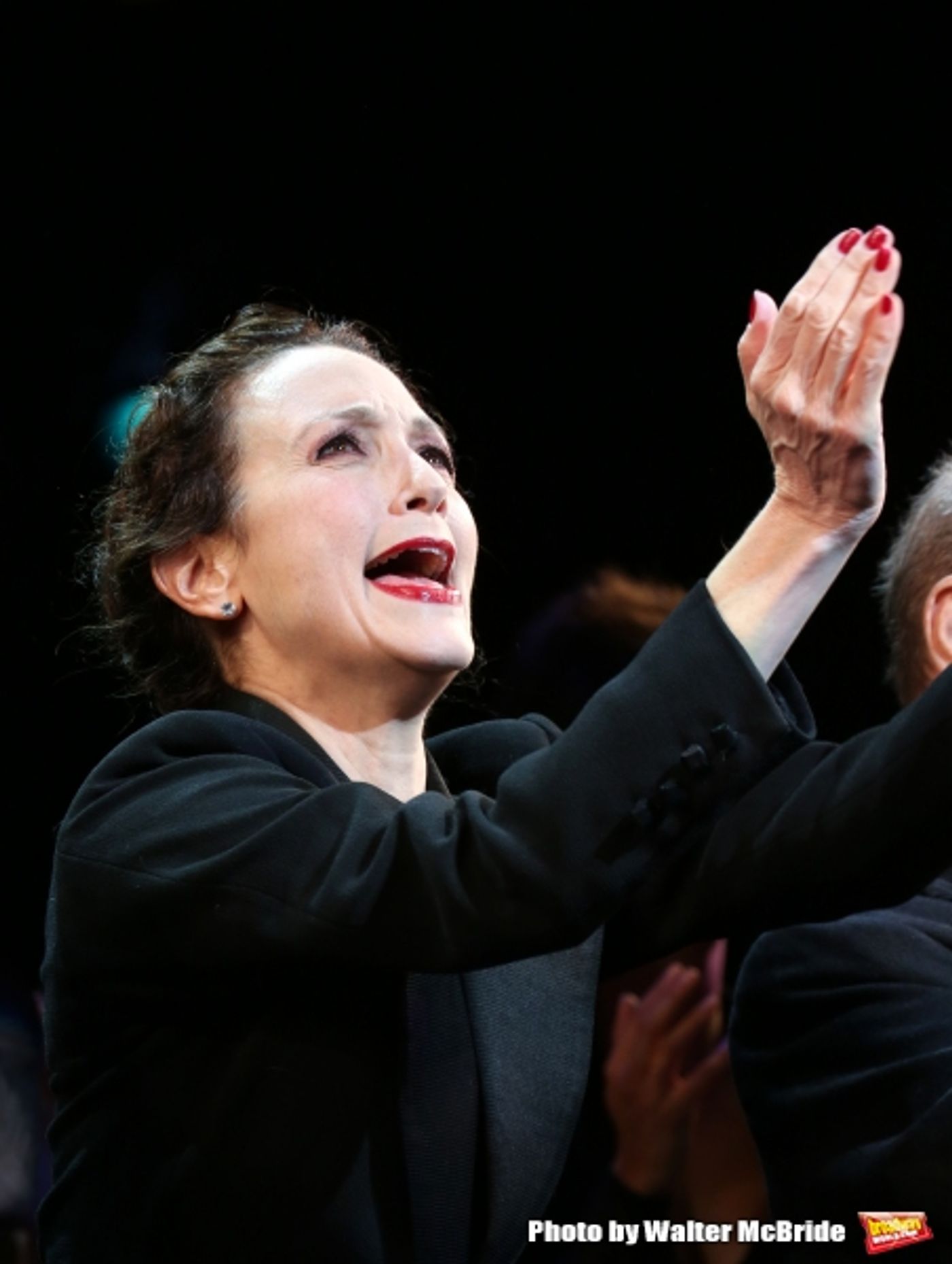 Photos: They're Back! Celebrate CHICAGO's Spot at #2 on the Longest Running Shows List with the Original Cast Image