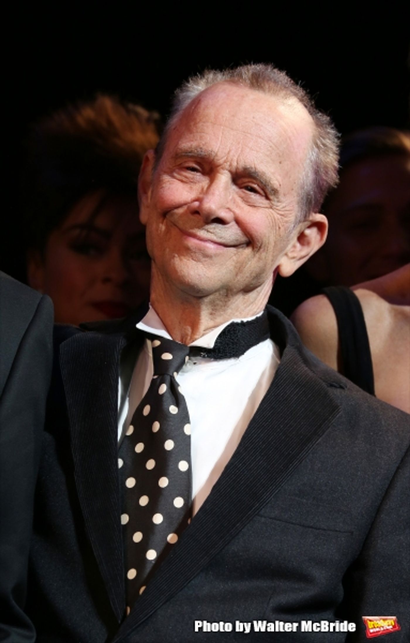 Photos: They're Back! Celebrate CHICAGO's Spot at #2 on the Longest Running Shows List with the Original Cast Image