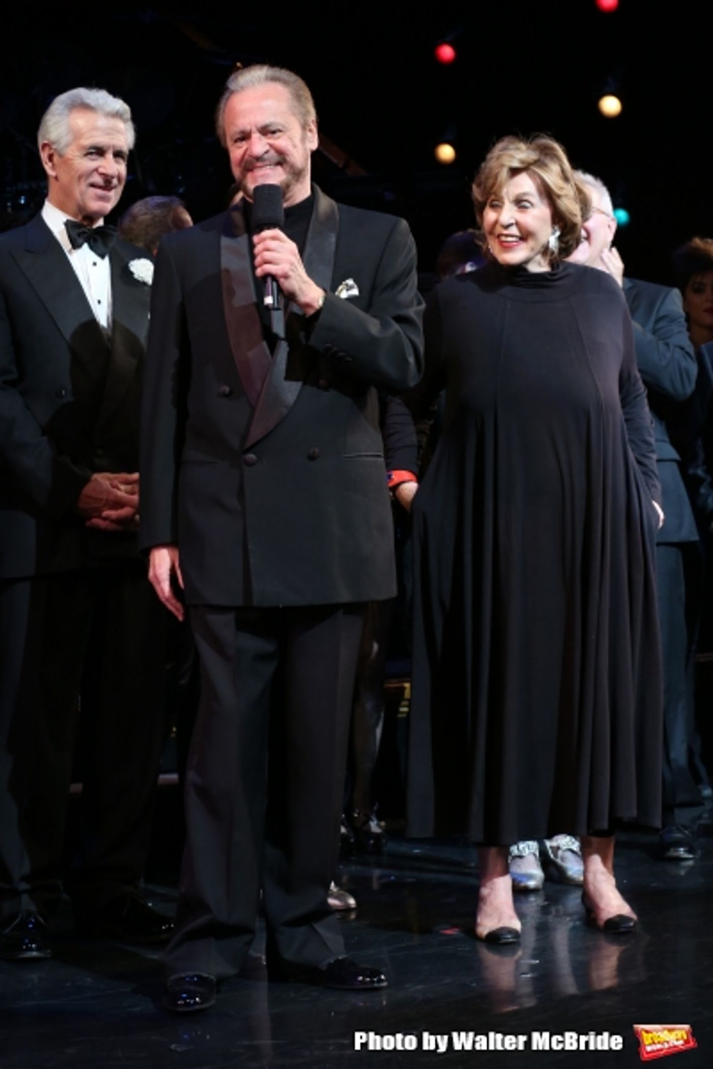 Photos: They're Back! Celebrate CHICAGO's Spot at #2 on the Longest Running Shows List with the Original Cast Image