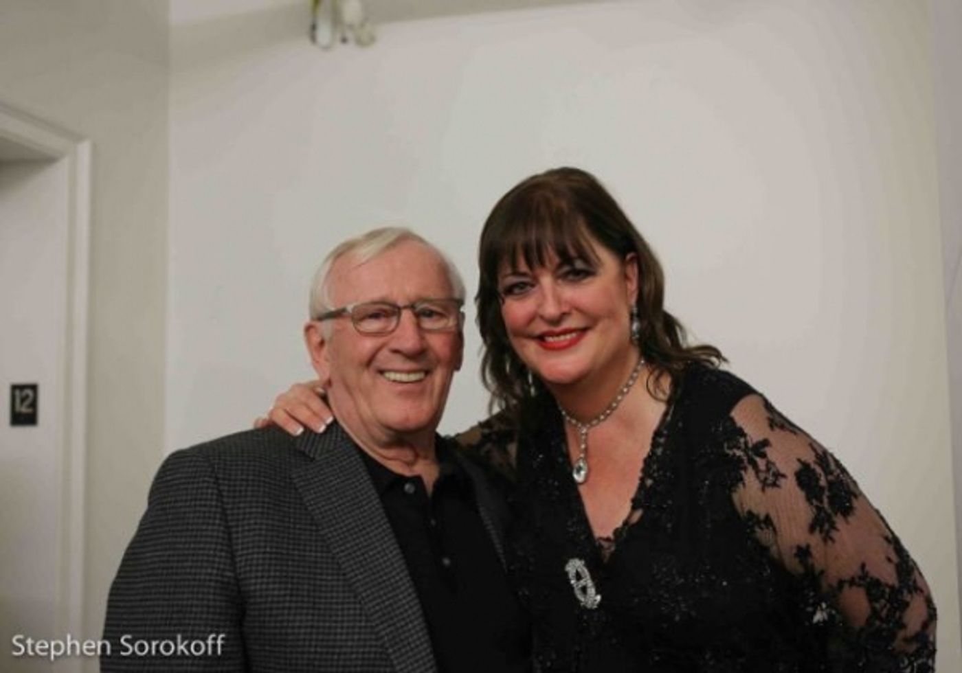 Photo Coverage: Ann Hampton Callaway Brings 'Turning Point' to 54 Below  Image