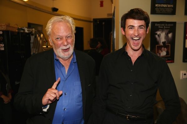 Photos: WHAT THE BUTLER SAW Celebrates Opening Night at the Taper — photo 21 of 34