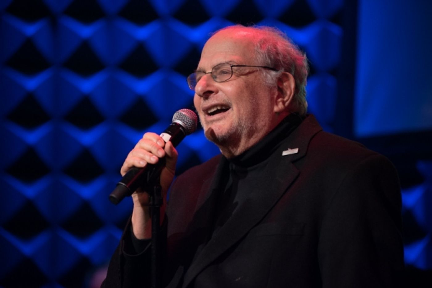Photo Flash: Celia Weston, Megan Hilty and More at Sonnet Rep's 12th Annual Benefit and Cabaret Image