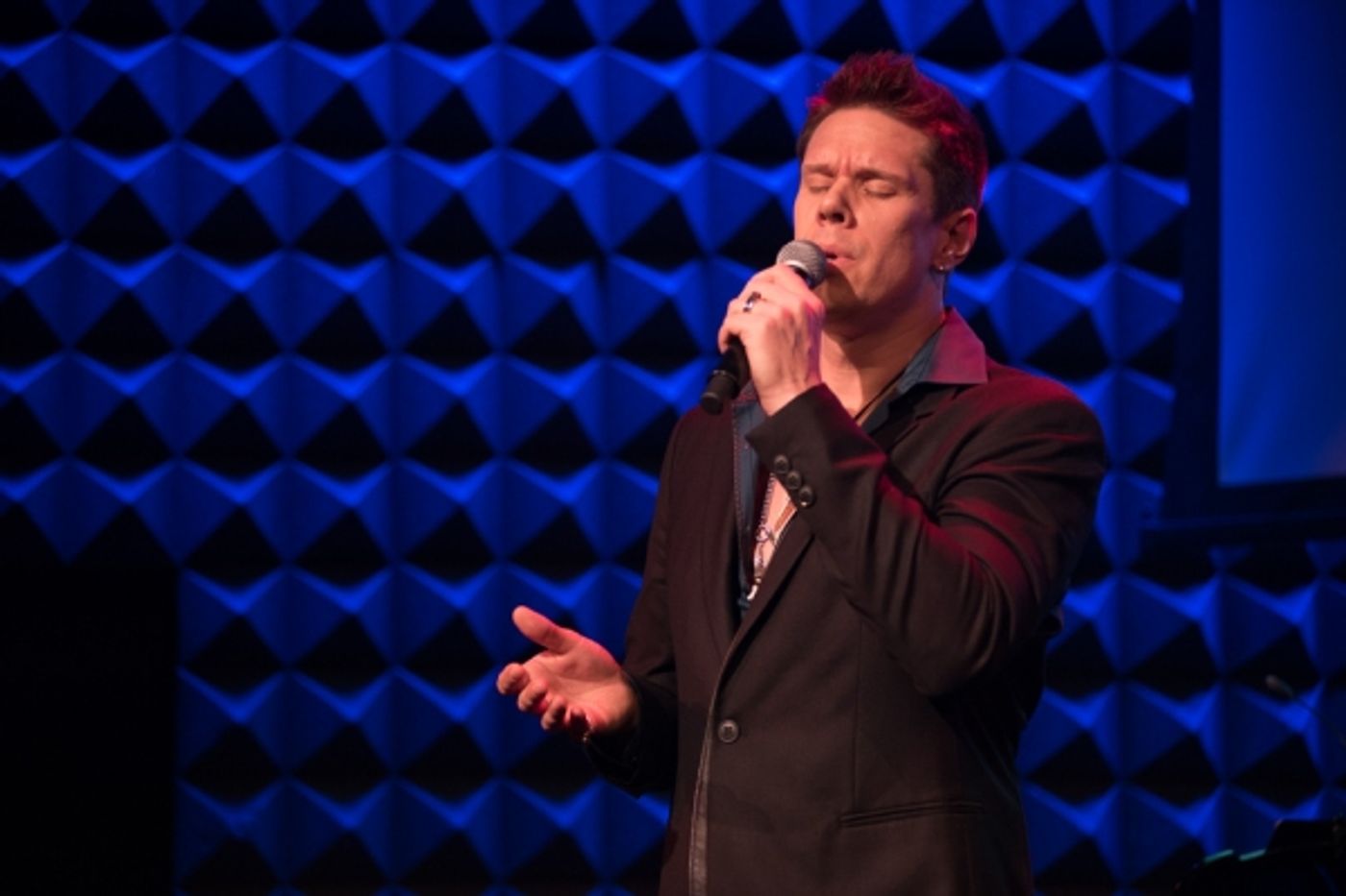Photo Flash: Celia Weston, Megan Hilty and More at Sonnet Rep's 12th Annual Benefit and Cabaret Image