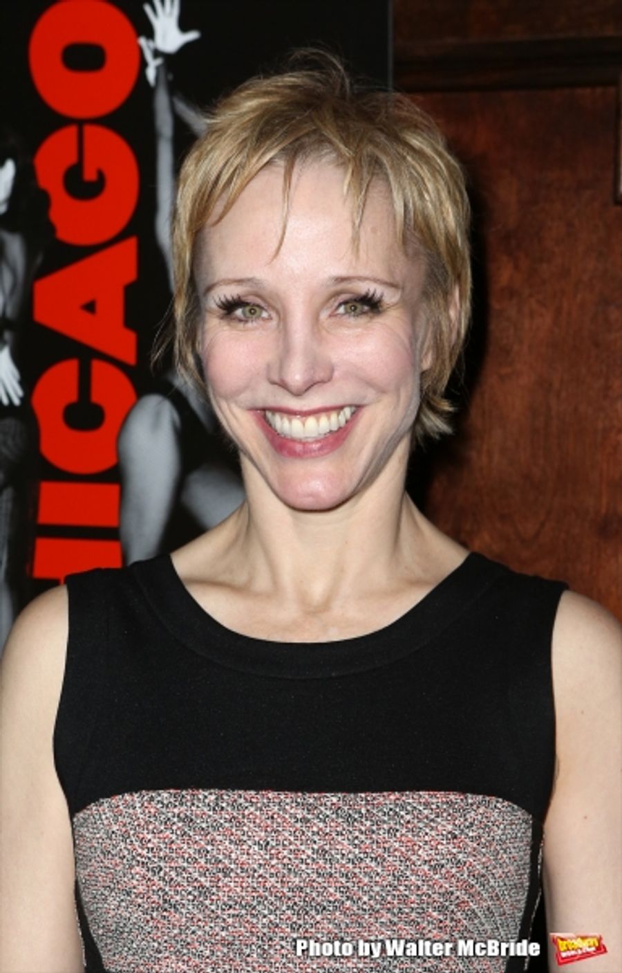 Photo Coverage: All that Jazz! CHICAGO Celebrates Record-Breaking 7,486 Performances Image