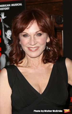 Marilu Henner @ BroadwayWorld Marilu Henner Photo