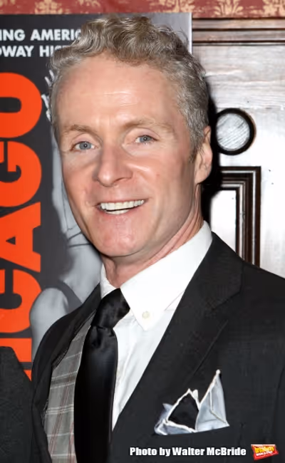 Brian O''Brien  Photo