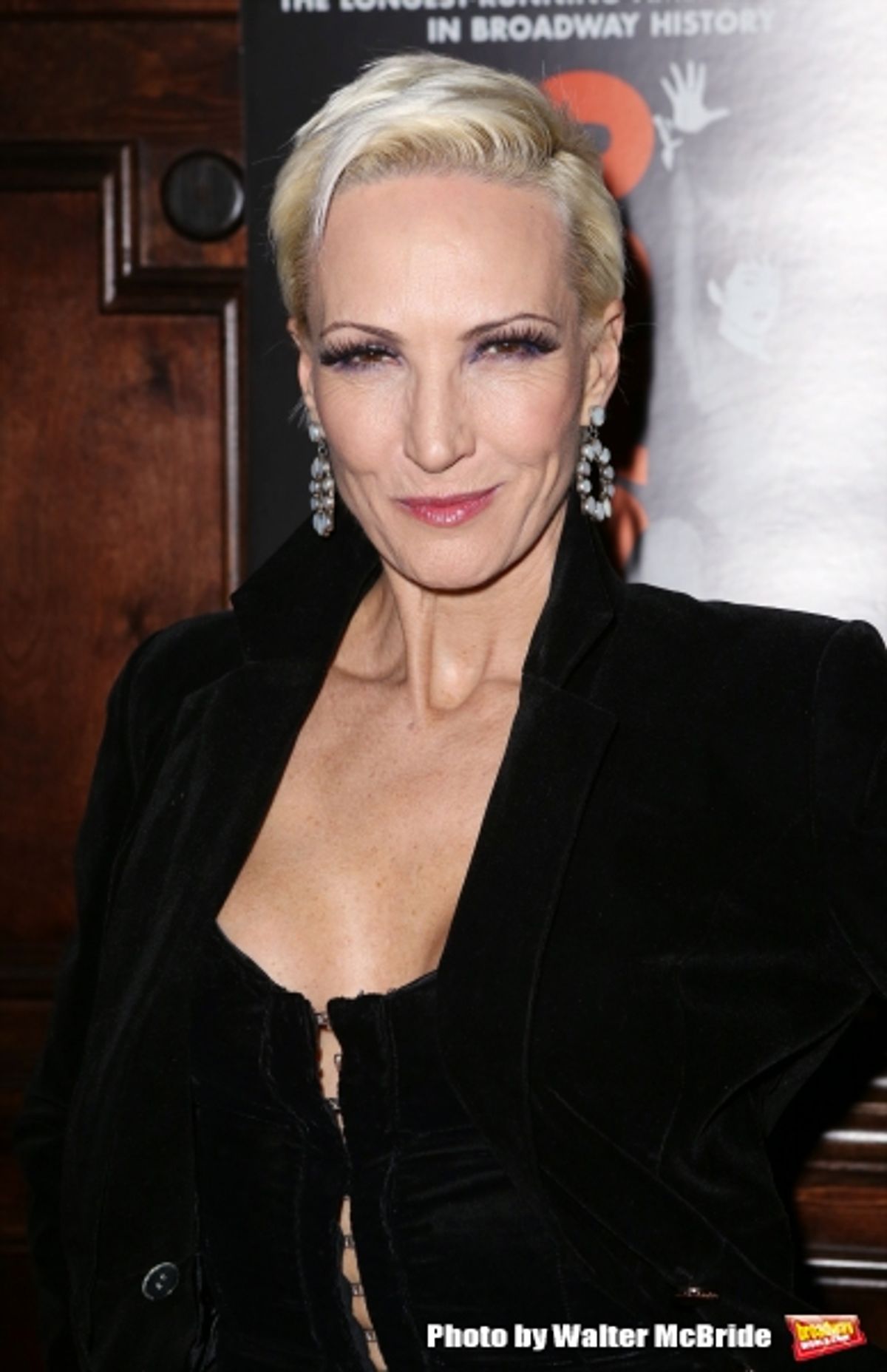 Amra-Faye Wright  at 