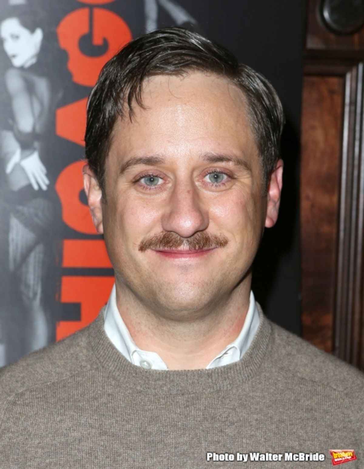 Christopher Fitzgerald at 