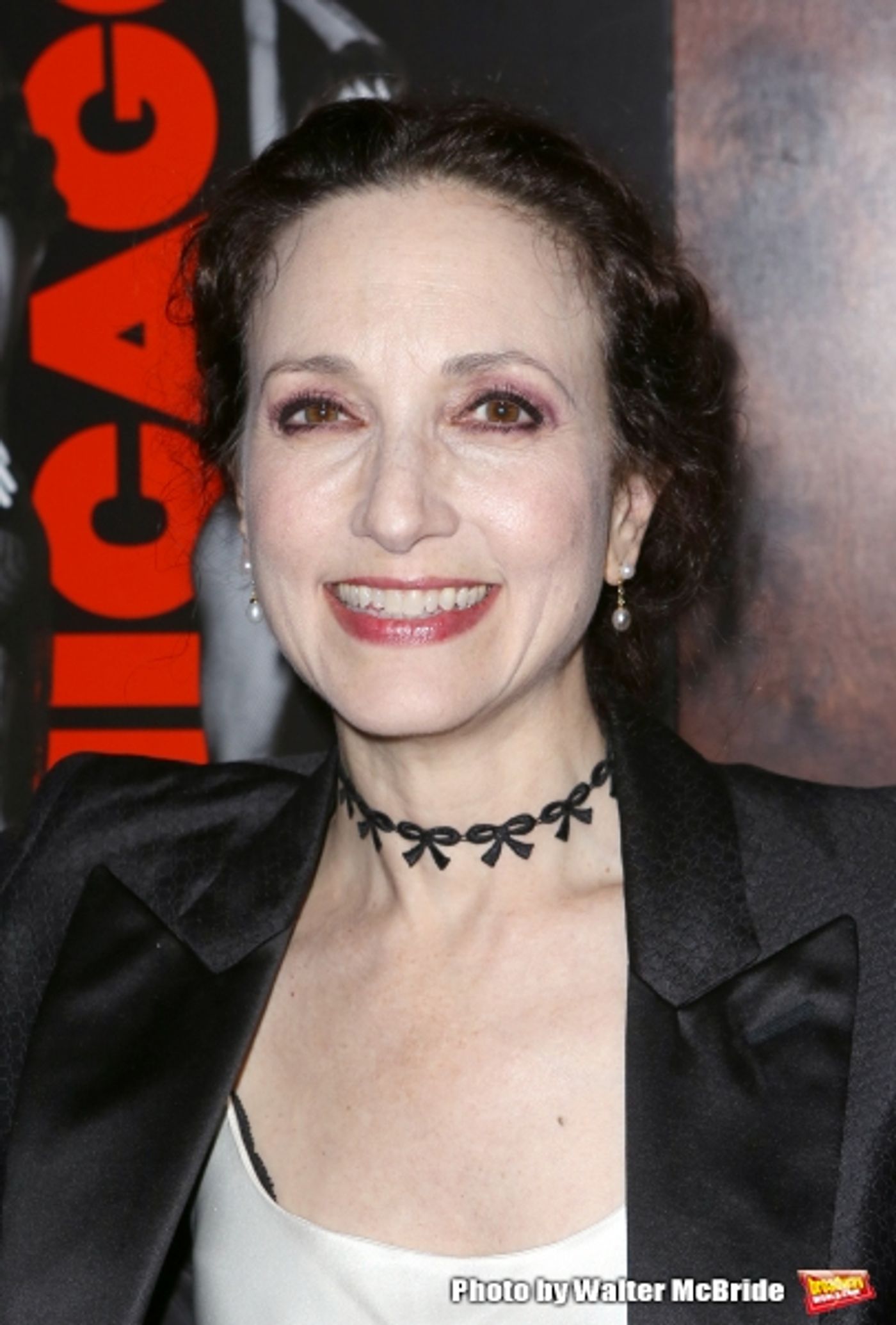 Photo Coverage: All that Jazz! CHICAGO Celebrates Record-Breaking 7,486 Performances  Image