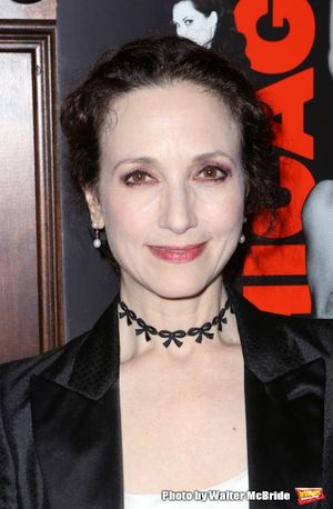 Bebe Neuwirth  Photo
