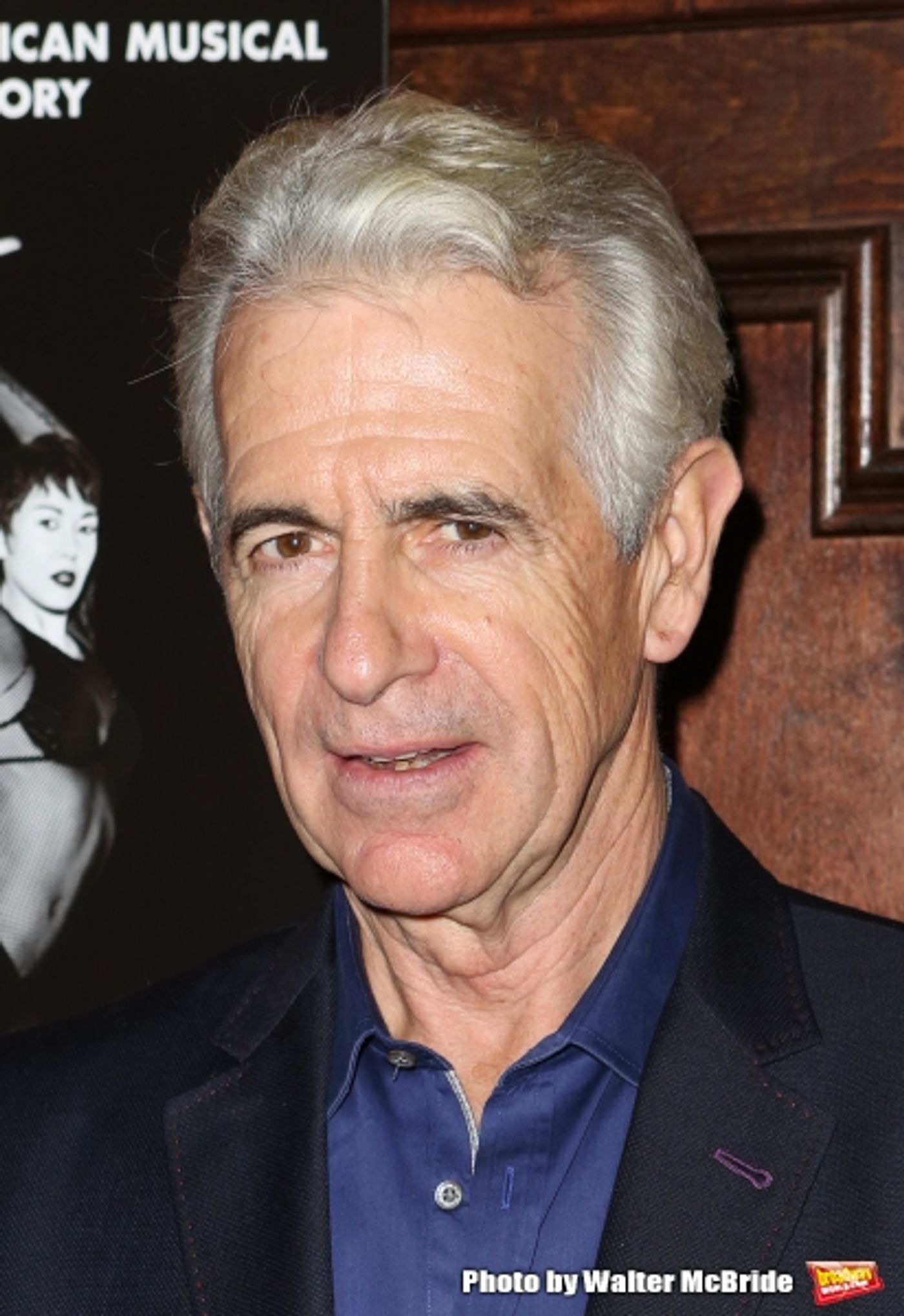 Photo Coverage: All that Jazz! CHICAGO Celebrates Record-Breaking 7,486 Performances  Image
