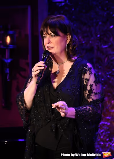 Ann Hampton Callaway Photo