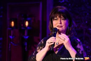 Ann Hampton Callaway @ BroadwayWorld Ann Hampton Callaway Photo