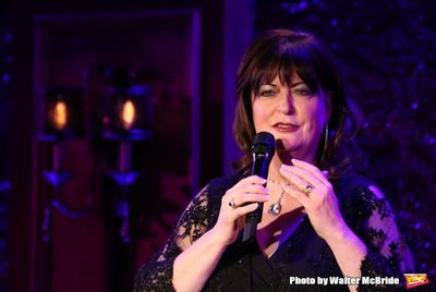 Ann Hampton Callaway Photo