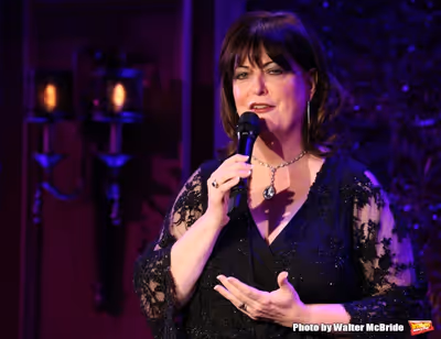 Ann Hampton Callaway Photo