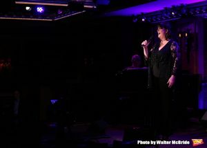 Ann Hampton Callaway @ BroadwayWorld Ann Hampton Callaway Photo