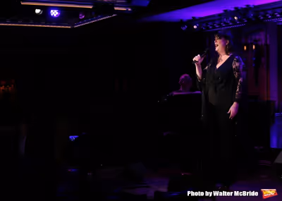 Ann Hampton Callaway Photo