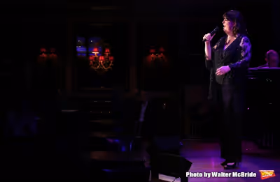 Ann Hampton Callaway Photo