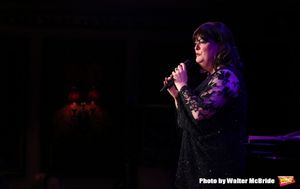 Ann Hampton Callaway @ BroadwayWorld Ann Hampton Callaway Photo