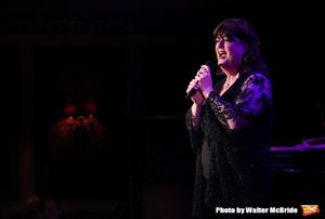Ann Hampton Callaway @ BroadwayWorld Ann Hampton Callaway Photo