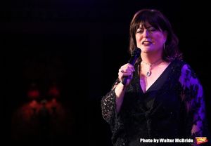 Ann Hampton Callaway @ BroadwayWorld Ann Hampton Callaway Photo