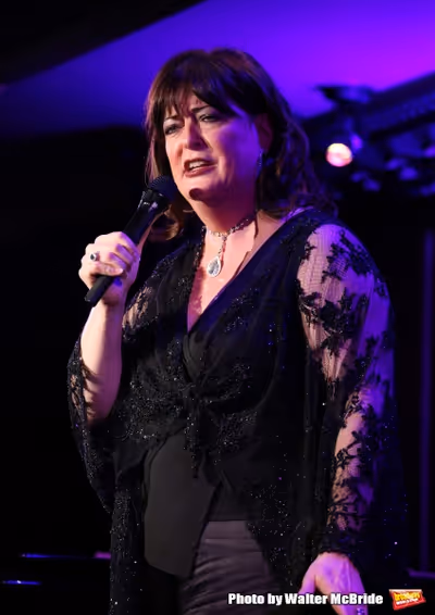 Ann Hampton Callaway Photo