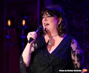 Ann Hampton Callaway Photo