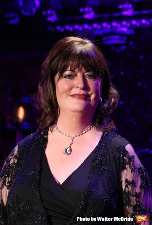 Ann Hampton Callaway @ BroadwayWorld Ann Hampton Callaway Photo