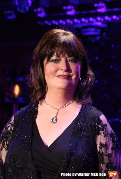 Ann Hampton Callaway Photo
