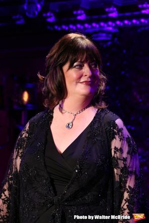 Ann Hampton Callaway Photo